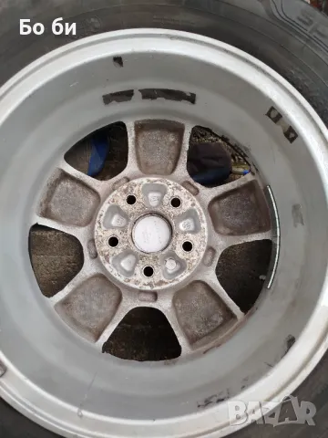 Хонда хрв 124кс.2000г. 4х4, снимка 12 - Части - 47923992