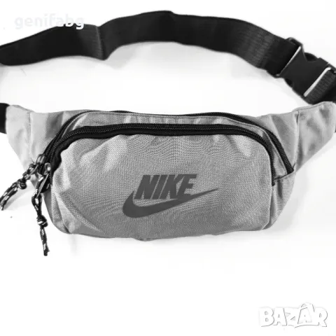 Чанта / Паласка Найк (Nike), снимка 4 - Чанти - 47599811