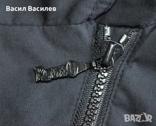 Rodeo дамски гащеризон, снимка 3 - Други - 51932604