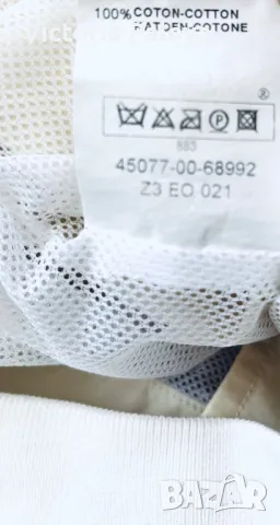 Леко преходно яке бомбър MONCLER оригинал, снимка 14 - Якета - 50084719