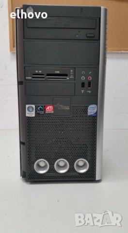 Настолен компютър Fujitsu Intel CORE2