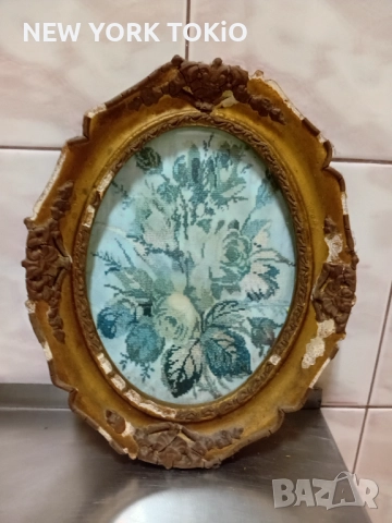 КАРТИНА , снимка 5 - Картини - 51602896