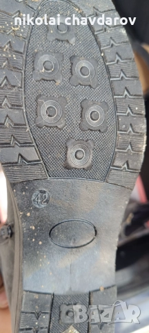 Дамски ботуши , снимка 1