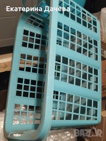 Продавам различни кутии и кошове за играчки , снимка 9 - Играчки за стая - 43626667