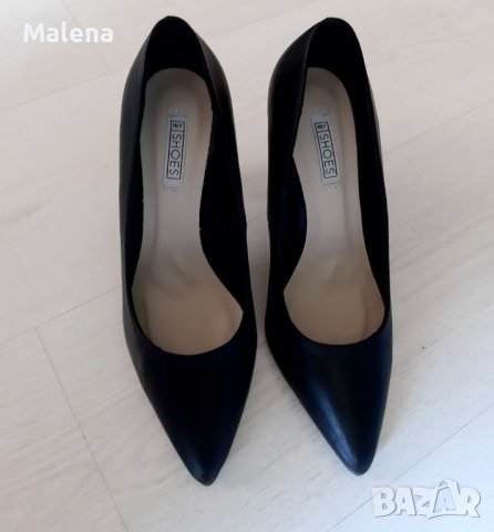 Нови елегантни обувки , снимка 2 - Дамски обувки на ток - 40618958