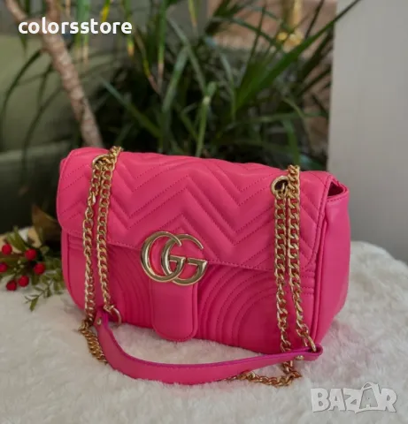 Луксозна чанта GG код VL-12W