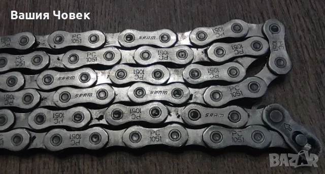 Shimano верига за колело 10 или 11 скорости чисто нови, снимка 11 - Части за велосипеди - 48311642