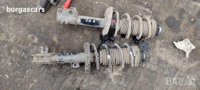 Преден макферсон ляв десен Opel Corsa D 1.3CDTI - 60лв