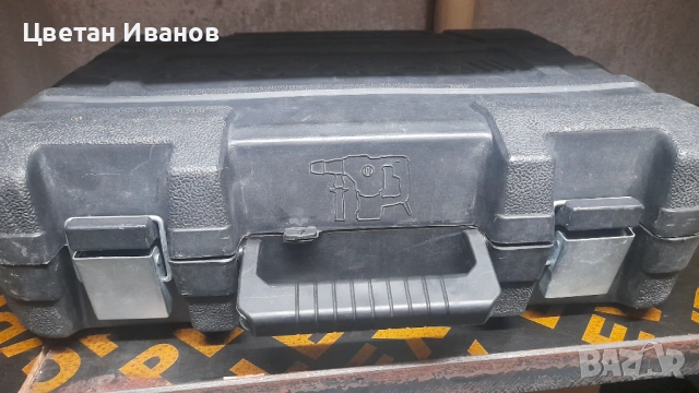 Перфоратор WORKZONE 1500w-5j, снимка 5 - Други инструменти - 53238571