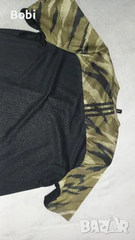 МЪЖКА ТЕНИСКА ADIDAS AEROREADY FEELSTRONG SPORT , снимка 10 - Тениски - 50429588