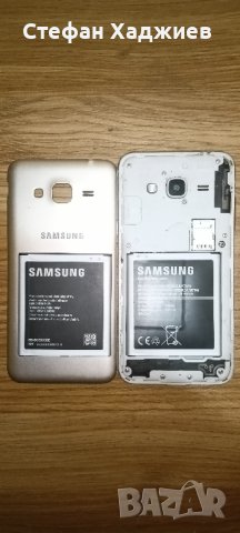 Телефон Samsung Galaxy J3 SM-J320FN, снимка 7 - Samsung - 42977156