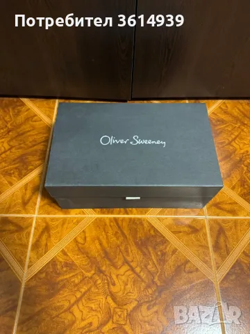 Обувки Oliver Sweeney, снимка 1