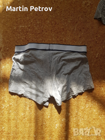 Боксерки XXL Размер, снимка 7 - Бельо - 52789744