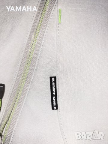 MILLET  Дамско  Софтшел  Горнище  XL, снимка 7 - Спортни екипи - 43579678