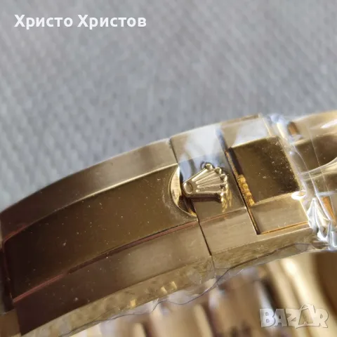 Мъжки луксозен часовник Rolex Daytona , снимка 8 - Мъжки - 50162260