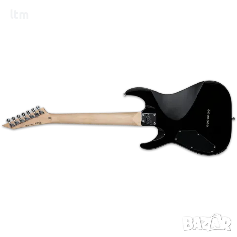 7 струнна електрическа китара LTD MH-17, снимка 3 - Китари - 48175646