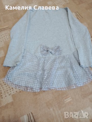 Продавам детски блузи с дълъг ръкав , снимка 13 - Детски Блузи и туники - 43635935