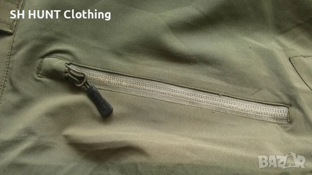Twentyfour Waterproof Stretch Trouser размер L еластичен водонепромокаем панталон - 1429, снимка 5 - Екипировка - 52417424