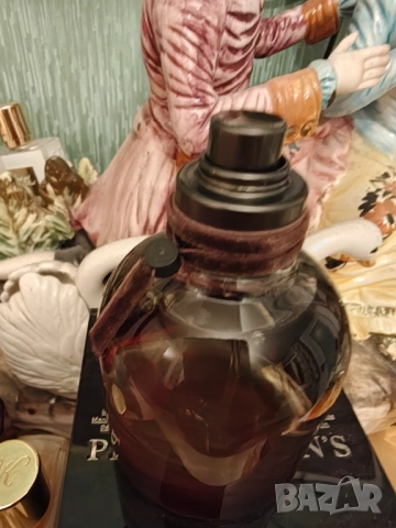 Bottega veneta eau de velours  50 мл РЯдък спрян от производство, снимка 3 - Дамски парфюми - 52633045