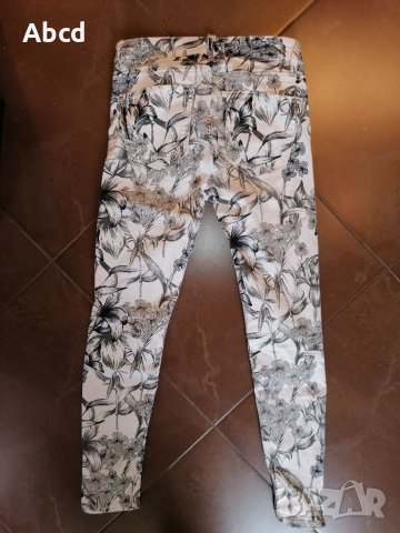 Панталон Zara , снимка 3 - Панталони - 32853220