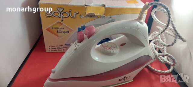 Ютия Sapir  1600W