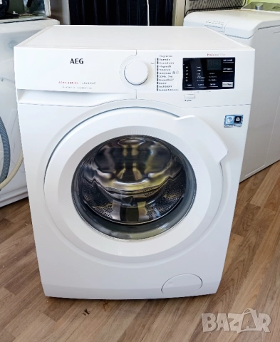 Пералня AEG 6000 Series