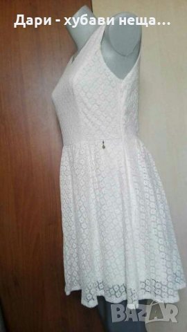 Много и красиви рокли, с различни размери и цени от 5 до 65лв., снимка 12 - Рокли - 29211435