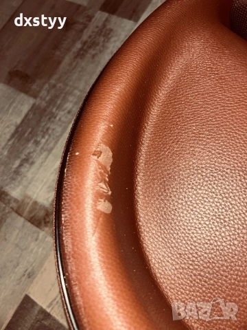 Бебешка количка 2в1 Хот Мом Гучи, снимка 3 - Детски колички - 52163919