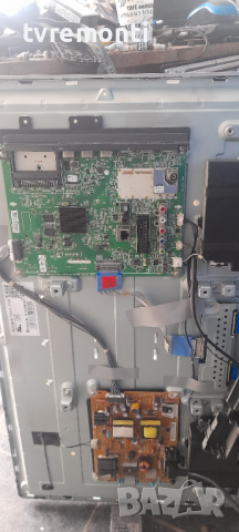 лед диоди от дисплей HC320DUN-VAHS2-51XX от телевизор LG модел 32LB5800, снимка 3 - Части и Платки - 36475298