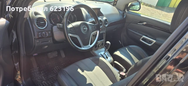 Продава се Opel Antara 3.2, снимка 6 - Автомобили и джипове - 50933502