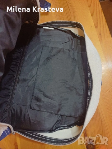 Раница голяма, снимка 5 - Чанти - 53523195