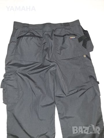 Blaklader  Мъжки  Работен  Панталон 52, снимка 7 - Панталони - 43445593