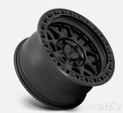 20” Джанти KMC 5X127 Jeep Wrangler, снимка 2 - Гуми и джанти - 39735388