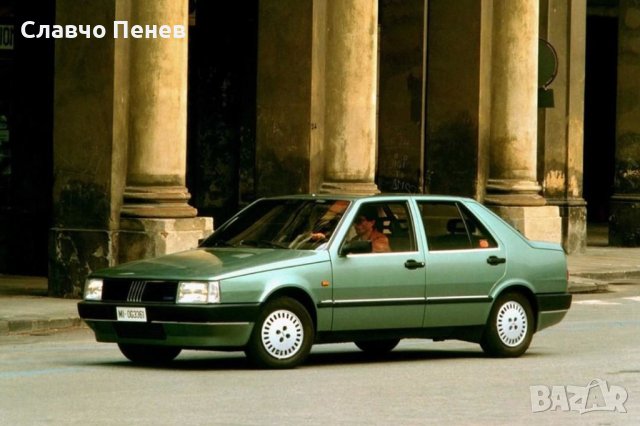 Стъкло ляв фар за FIAT CROMA 1986-1996., снимка 2 - Части - 43500124
