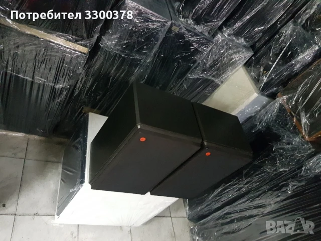 Тонколони heco pps.20, снимка 7 - Тонколони - 51416774