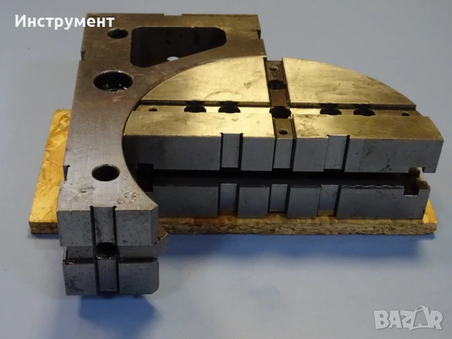 Инструментална въртяща се конзола УСП-12 USSR 7030-2141, снимка 10 - Резервни части за машини - 50827772
