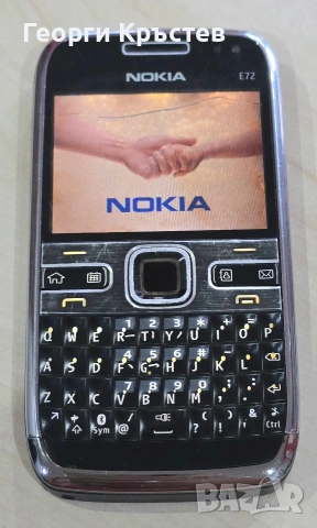 Nokia E72, N73(2 бр.) и X2-02 - за ремонт, снимка 2 - Nokia - 53382229