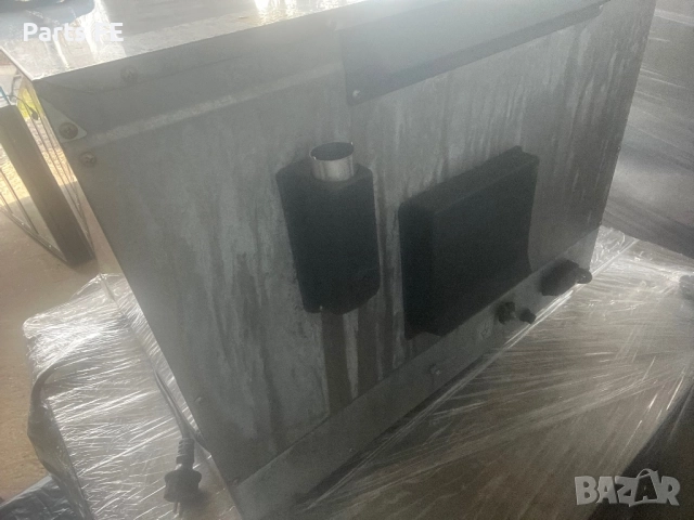 Професионална конвекторна фурна печка profesionalna konvektorna furna pechka, снимка 4 - Обзавеждане на кухня - 52825850