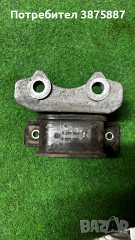 Тампон опел OE: 09227880, 009227880, 9227880, 684183, 0684183