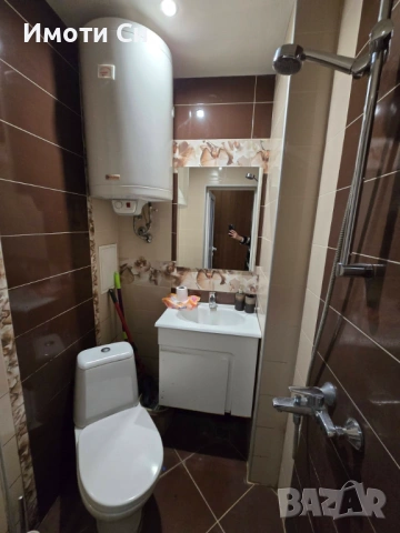 Едностаен апартамент, снимка 9 - Апартаменти - 53147897