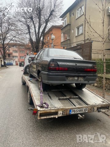 Изкупуване на Автомобили-коли за скрап и части София 