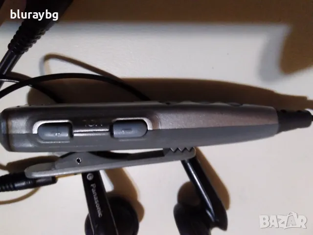 Слушалки за дискмен Панасоник , снимка 3 - Слушалки и портативни колонки - 47932332