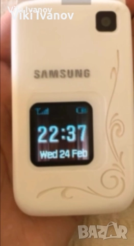 Самсунг Е420