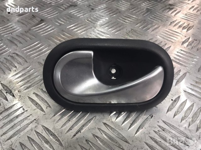 Предна лява вътрешна дръжка Renault Clio,2006г.