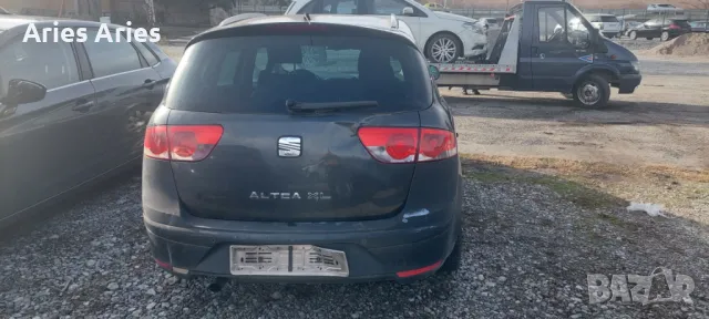 Seat Altea Altea XL, Сеат Алтея ХЛ на части! Април 2009, снимка 4 - Автомобили и джипове - 48975646