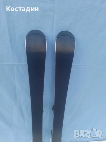 Карвинг детски ски  Salomon S Race Jr  100см. , снимка 6 - Зимни спортове - 52506177