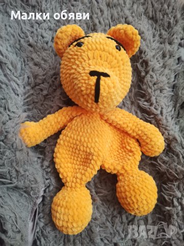 Плетена играчка за сън, снимка 7 - Други - 43084317