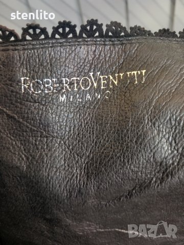 Елегантни дамски ботуши № 39 - естествена кожа, снимка 14 - Дамски ботуши - 43557723