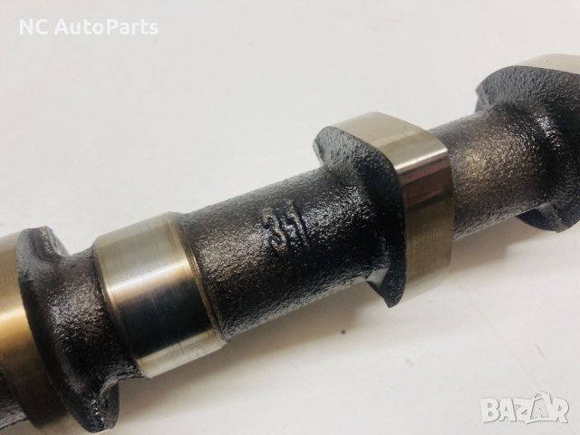 Всмукателен разпределителен вал за TOYOTA HILUX 3.0 дизел 171 коня 1KD-FTV 2013, снимка 10 - Части - 43848096