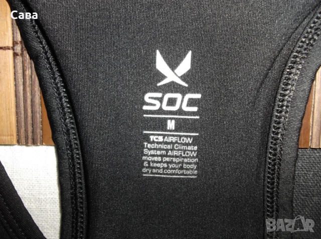 Потници SOC, VENICE BEACH  дамски,М, снимка 2 - Потници - 50824070